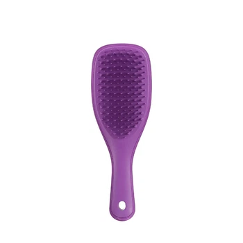 Расческа для волос Tangle Teezer The Ultimate Detangler Mini Fresh Purple