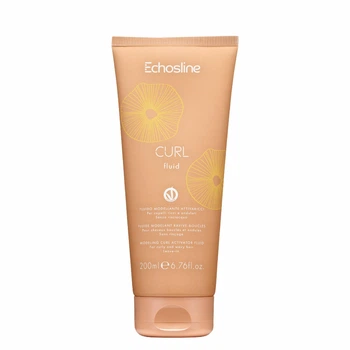 Флюид для вьющихся волос Echosline Curl 200 мл