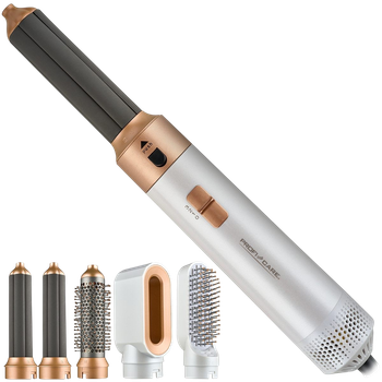 Styler Profi Care PC-HAS 3132 white-rose