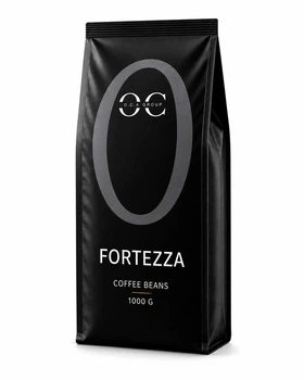 Кава зернова O.C.A Group Fortezza 1 кг