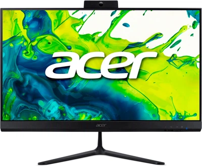 Моноблок Acer Aspire C24B-GCZN (DQ.BXGME.001) Black