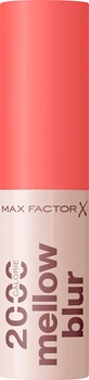 Матова помада для губ Max Factor 2000 Calorie Mellow Blur 030 Peach Blush 3.5 г (3616307187558)