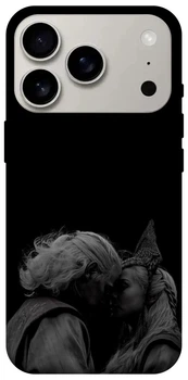 Чехол на Apple iPhone 17 Pro (6.3") House of the Dragon ver.8 (F1579777)