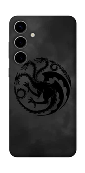 Чехол на Samsung Galaxy S25 FE House of the Dragon ver.3 (F1577045)