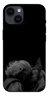Чехол на Apple iPhone 14 (6.1") House of the Dragon ver.8 (F1579904)