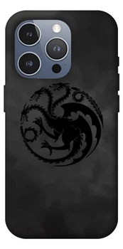 Чехол на Apple iPhone 16 Pro Max House of the Dragon ver.3 (F1577081)