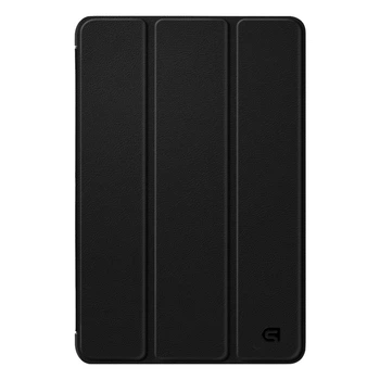 Чехол ArmorStandart Smart Case для Samsung Tab A11+ Black (ARM89292)