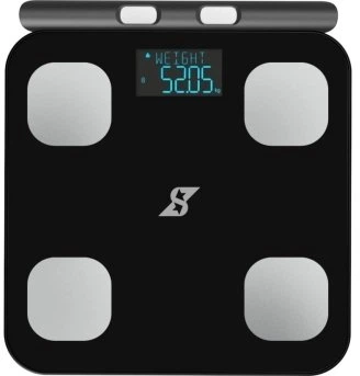Смарт-ваги Herdegen Speediance Smart Scale Wi-Fi Black (6975113961545)