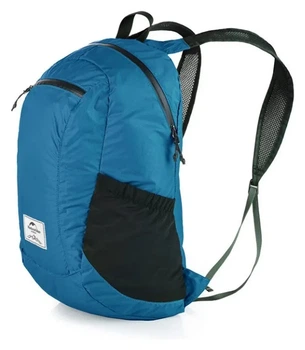 Рюкзак компактний Naturehike Ultralight 18 л (NH17A012-B), блакитний (FNR_6927595726181)