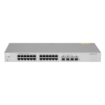 Коммутатор 24 порта управляемый Ruijie RG-NBS3200-24GT4XS L2+ 10G
