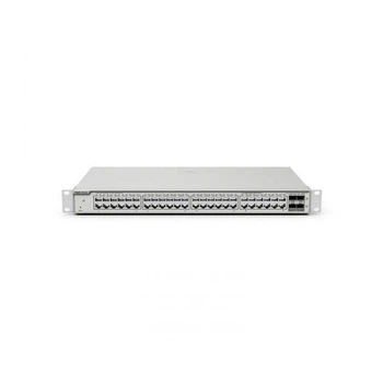 Коммутатор 48 портов управляемый Ruijie Reyee RG-NBS3200-48GT4XS L2+