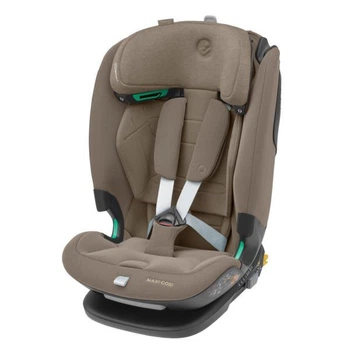 Автокресло Maxi-Cosi Titan Pro i-Size Isofix коричневый (8618251110)
