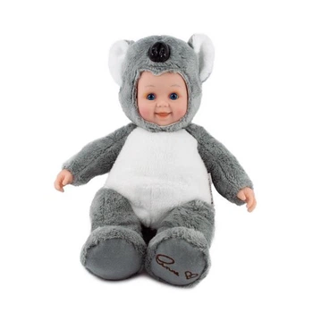 Лялька-пупс Anne Geddes Маленька коала 31 см (572611)