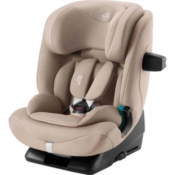 Автокресло Britax-Romer Advansafix Pro Isofix Style бежевый (2000040906)