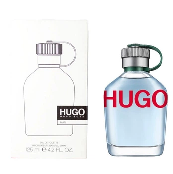 Тестер Туалетная вода для мужчин Hugo Boss Hugo Man 125 мл