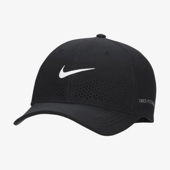 Бейсболка U DFADV RISE CAP S AB SF P FB5633-010 L/XL