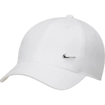 Кепка U NK DF CLUB CAP U CB MTSWSH L FB5372-100 M/L
