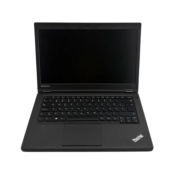 Ноутбук Lenovo ThinkPad T440p i5-4200M/8/120 - Б/В--