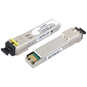 Модуль Step4Net SFPd-03-1550-WDM-SC - 603315