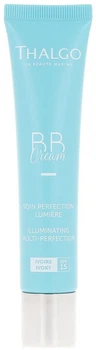 BB крем Thalgo Illuminating Multi-Perfection освітлюючий Ivory 40 мл (3525801665526)