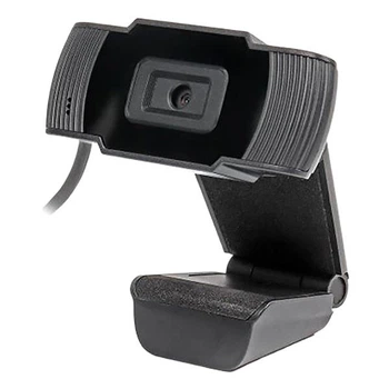 Веб-камера Maxxter WC-HD-FF-01 - 744683