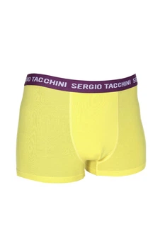 Трусы боксеры Sergio Tacchini 116(см) Желтый (149425)
