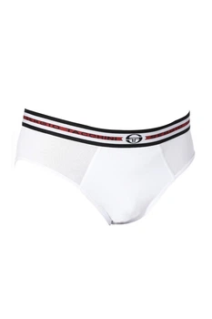 Трусы слип Sergio Tacchini 116(см) Белый (149429)