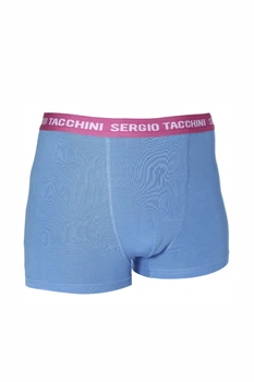 Трусы боксеры Sergio Tacchini 152(см) Голубой (149416)