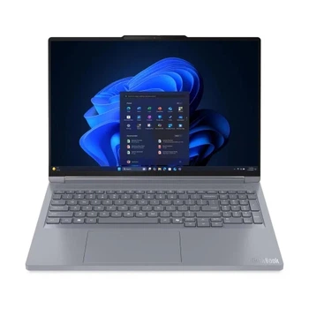 Ноутбук 16" Lenovo ThinkBook 16p G6 ADR (21U0000KRA) Grey, AMD Ryzen 9 8940HX, 32GB, 512GB, Win11P