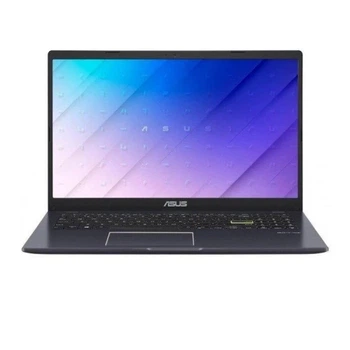 Ноутбук 15" Asus Vivobook Go 15 E510KA-BQ1204 Black, Celeron N4500, 8GB, 512GB, UHD, DOS