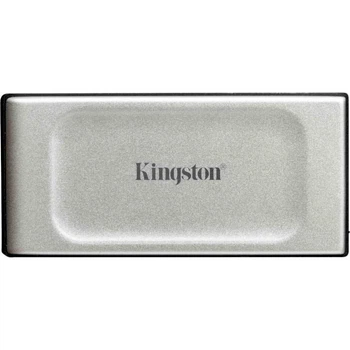 Накопитель SSD Kingston SSD Portable USB 500GB XS2000 Silver (SXS2000/500G)