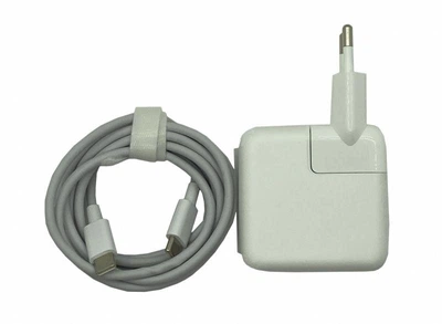 Блок живлення для ноутбука Apple 29 Вт MacBook MJ262 14.5 В 2 А USB Type-C