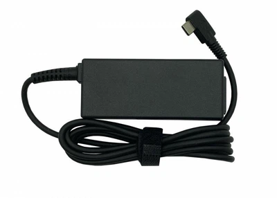 Блок живлення для ноутбука HP 45 Вт 5 В-20 В 2.25 А-5 А USB Type-C