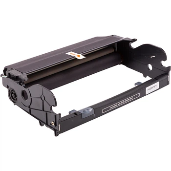 Драм-картридж PowerPlant Lexmark E260/360/460 (E260X22G) (с чипом)