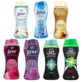 Кондиціонер Lenor в гранулах 7шт TopSet 1