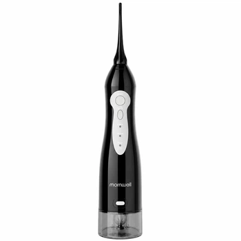 Ирригатор Mornwell D52 D52-BK1 Black