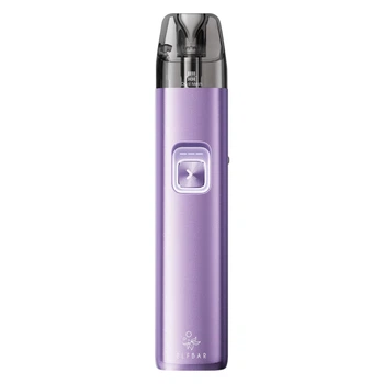 POD система Elf Bar ELFX 2 Velvet Purple