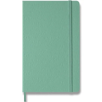 Блокнот Moleskine Classic середній Нелінований 8056711512723