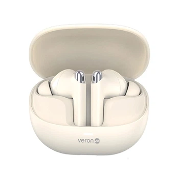 Bluetooth гарнитура TWS Veron - AN25 ENC+ANC