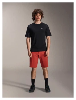 Шорти Alpinestars A-DURA ELITE SHORTS DARK ORANGE, 32 (ROU_2176361)