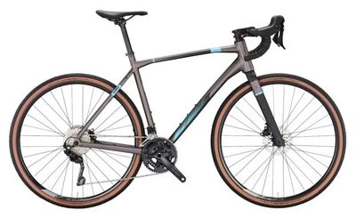 Велосипед KTM X-STRADA 20 M/55 сірий (SPT_23194315)