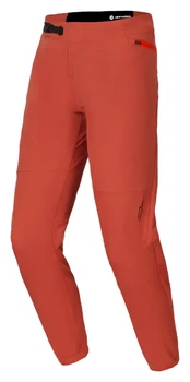 Штани Alpinestars A-DURA ELITE PANTS DARK ORANGE, 34 (ROU_3165989)