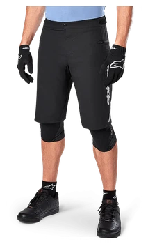 Шорти Alpinestars A-DURA ELITE SHORTS BLACK, 34 (ROU_1015671)