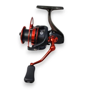 Катушка Fishing DE 6000 - Фидерная для дальнего заброса (8320 -1)