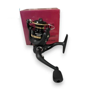 Катушка Beilish Yumoshi SM6000 (Fishing)(8316-5)
