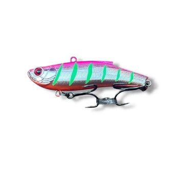 Раттлин Bassday ORC Range VIB 70мм\20g (8026-23)