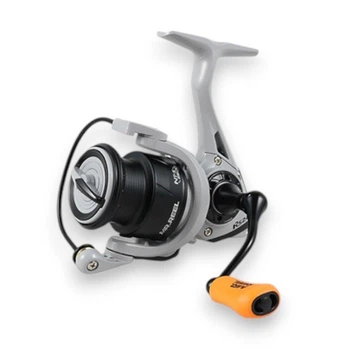 Катушка с Мгновенный стопор Mr Reel Fishing NT-S (размер 2000)- Спиннинговая (катушка NT-S - 1)