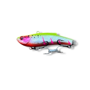 Раттлин Bassday ORC Range VIB 70мм\20g (8026-21)