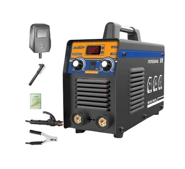 Сварочный инвертор Redbo PRO BLACK-315