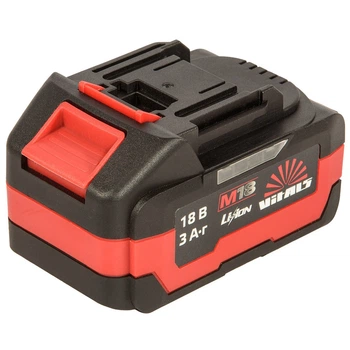 Батарея аккумуляторная Vitals M18 ASL 1830ns